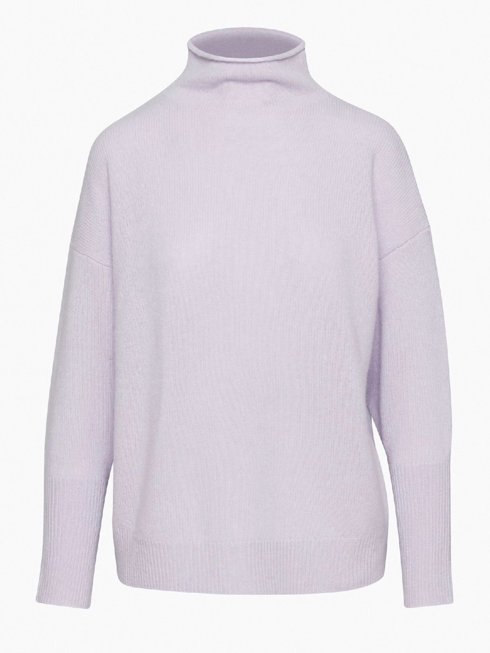Aritzia Babaton Format Luxe Cashmere Turtleneck [Size Small]